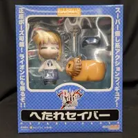 Nendoroid - Fate/stay night / Artoria Pendragon (Saber)