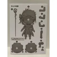 Nendoroid - Twisted-Wonderland / Kalim Al-Asim