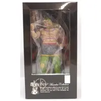 Sofubi Figure - Kinnikuman / Kinnikuman Super Phoenix