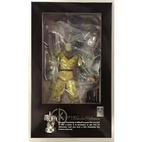 Sofubi Figure - Kinnikuman / The Ninja