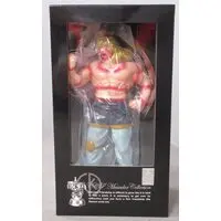 Sofubi Figure - Kinnikuman / Kinnikuman Super Phoenix
