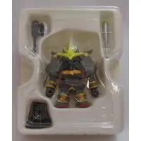 Figure - Prize Figure - Super Robot Wars