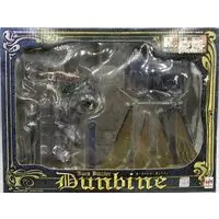 Figure - Seisenshi Dunbine (Aura Battler Dunbine)