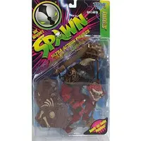 Figure - Spawn