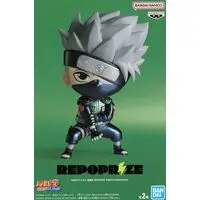 Figure - Prize Figure - NARUTO / Hatake Kakashi