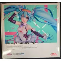 Figure - VOCALOID / Hatsune Miku & Racing Miku