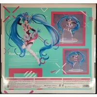 Figure - VOCALOID / Hatsune Miku & Racing Miku