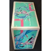 Figure - VOCALOID / Hatsune Miku & Racing Miku