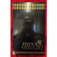 Figure - Melon Books Futanari Tapestry / Ithnani