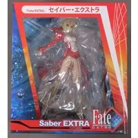 Figure - Fate/Extra / Nero Claudius