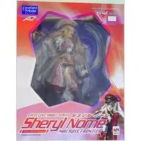 Figure - Macross series / Sheryl Nome