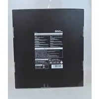 Binding Creator's Opinion - Momose Shino