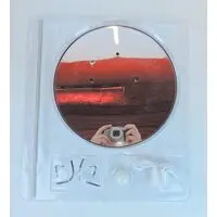 Binding Creator's Opinion - Momose Shino