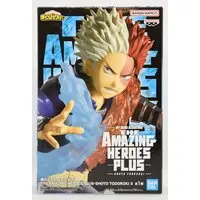 The Amazing Heroes - Boku no Hero Academia (My Hero Academia) / Todoroki Shouto