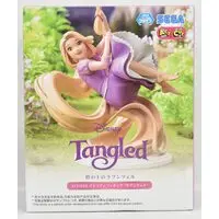 Figure - Prize Figure - Tangled