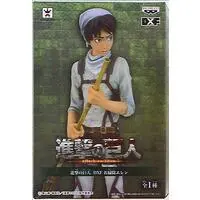 Figure - Prize Figure - Shingeki no Kyojin (Attack on Titan) / Eren Yeager