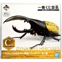 Ichiban Kuji - Ichiban KUJI LIFE WITH INSECT