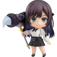 Nendoroid I May Be a Guild Receptionist, But I'll Solo Any Boss to Clock Out on Time Alina Clover [Basic]