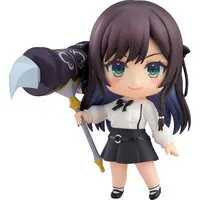 Nendoroid I May Be a Guild Receptionist, But I'll Solo Any Boss to Clock Out on Time Alina Clover [Basic]