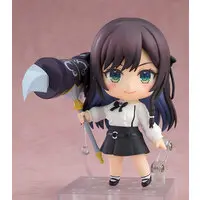 Nendoroid I May Be a Guild Receptionist, But I'll Solo Any Boss to Clock Out on Time Alina Clover [Basic]