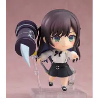 Nendoroid I May Be a Guild Receptionist, But I'll Solo Any Boss to Clock Out on Time Alina Clover [Basic]