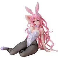 To Love-Ru Darkness Sephie Michaela Deviluke Bunny Ver. 1/4 Complete Figure