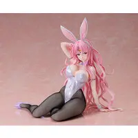 To Love-Ru Darkness Sephie Michaela Deviluke Bunny Ver. 1/4 Complete Figure