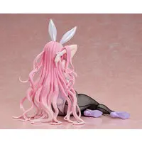 To Love-Ru Darkness Sephie Michaela Deviluke Bunny Ver. 1/4 Complete Figure