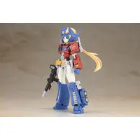 Plastic model - Transformers / Optimus Prime