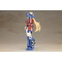 Plastic model - Transformers / Optimus Prime