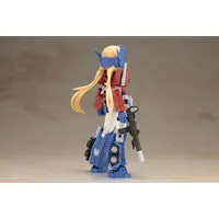 Plastic model - Transformers / Optimus Prime