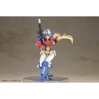 Plastic model - Transformers / Optimus Prime