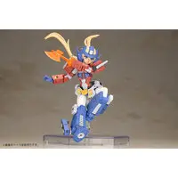 Plastic model - Transformers / Optimus Prime