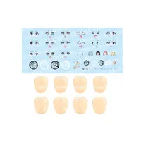 Figure Parts - Sousai Shoujo Teien