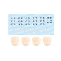 Figure Parts - Sousai Shoujo Teien