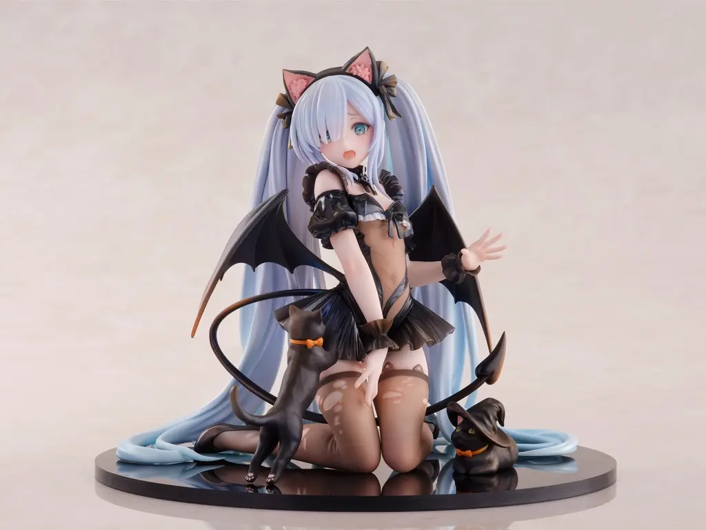 Garage Kit - Azur Lane / Janus