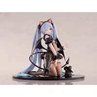 Garage Kit - Azur Lane / Janus