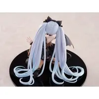 Garage Kit - Azur Lane / Janus