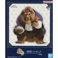 Ichiban Kuji - Beauty and the Beast