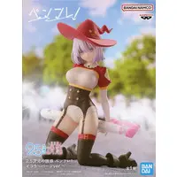 PenLife! - 2.5-jigen no Ririsa (2.5 Dimensional Seduction) / 753♡