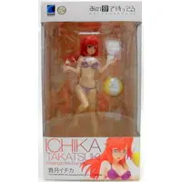 Beach Queens - Ano Natsu de Matteru (Waiting in the Summer) / Takatsuki Ichika