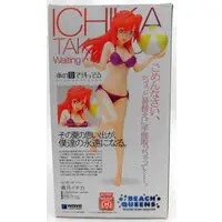 Beach Queens - Ano Natsu de Matteru (Waiting in the Summer) / Takatsuki Ichika