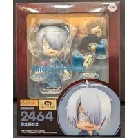 Nendoroid - Kitarou Tanjou: Gegege no Nazo / Kitaro's Father