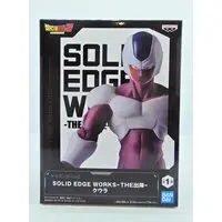 Figure - Dragon Ball / Cooler