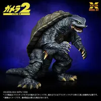Plastic model - Godzilla series