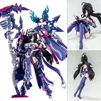 Plastic model - Megami Device