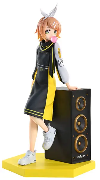 Prisma Wing - VOCALOID / Hatsune Miku & Kagamine Rin & Megurine Luka