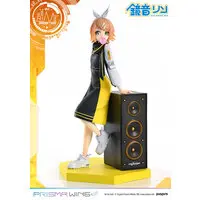 Prisma Wing - VOCALOID / Hatsune Miku & Kagamine Rin & Megurine Luka
