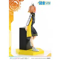 Prisma Wing - VOCALOID / Hatsune Miku & Kagamine Rin & Megurine Luka