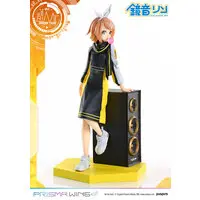 Prisma Wing - VOCALOID / Hatsune Miku & Kagamine Rin & Megurine Luka